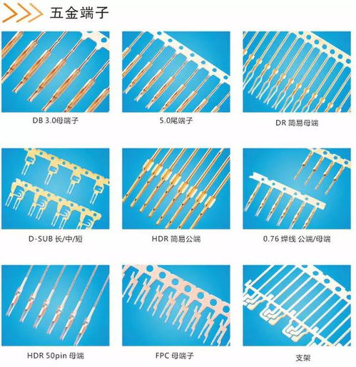 金比萊科技 匠心鑄就連接未來，技術(shù)服務(wù)驅(qū)動中國高端連接器品牌崛起